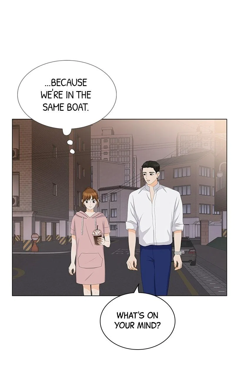 My Bias, My Boss Chapter 25 – Page 74