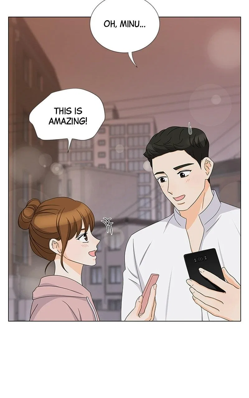 My Bias, My Boss Chapter 25 – Page 78