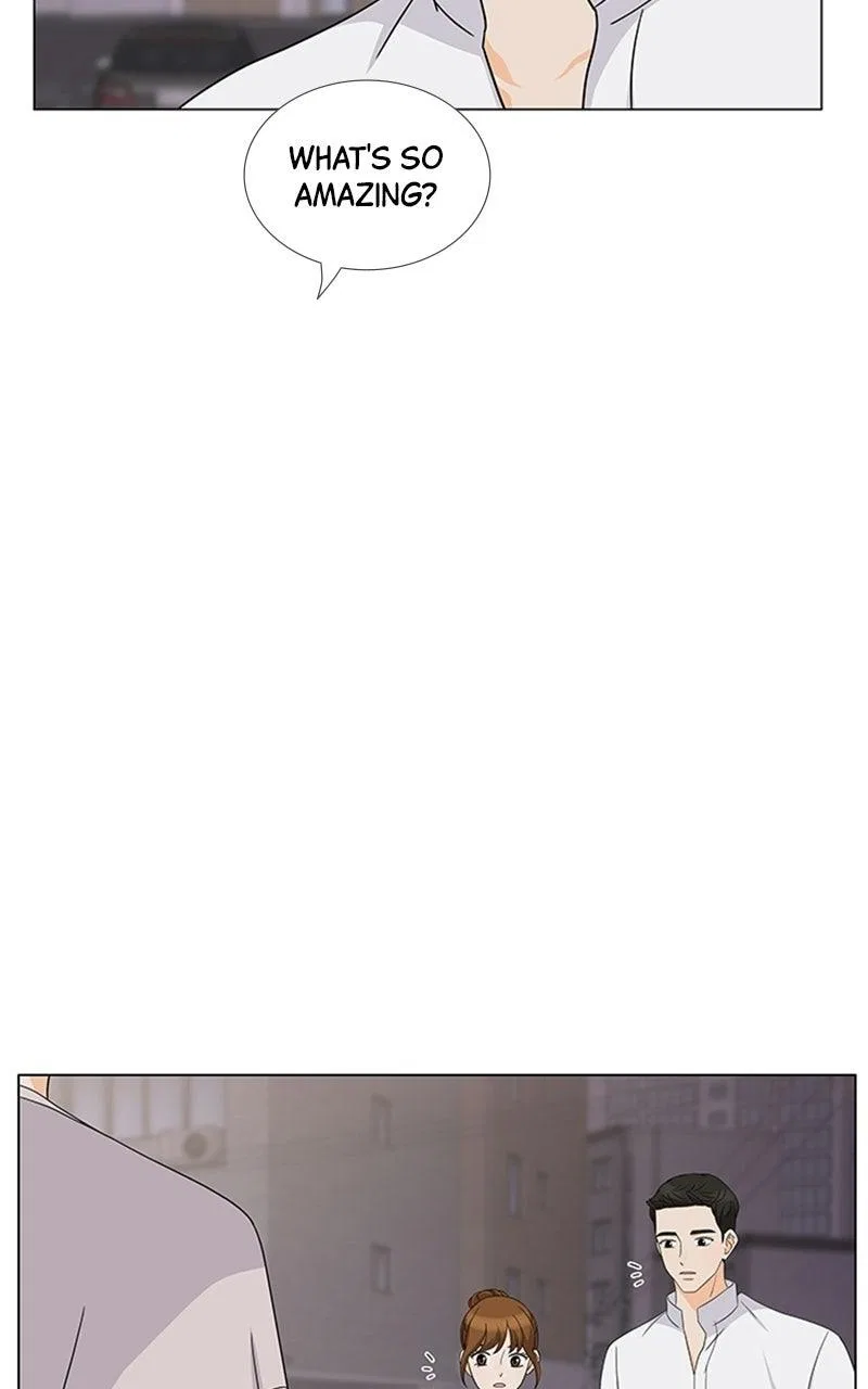 My Bias, My Boss Chapter 25 – Page 81