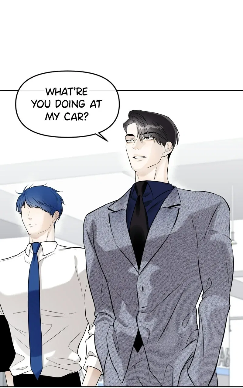 How to Win Over an Alpha Male Chapter 14 – Page 4