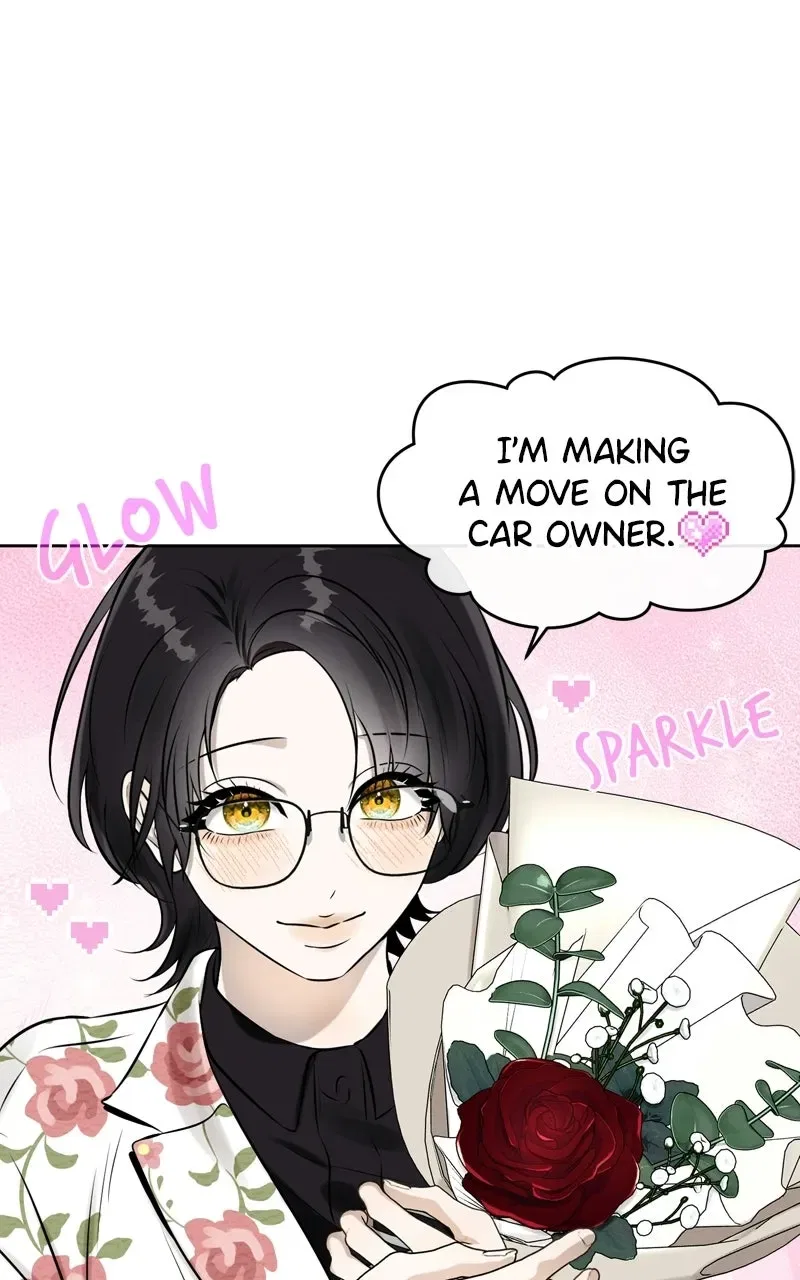 How to Win Over an Alpha Male Chapter 14 – Page 5