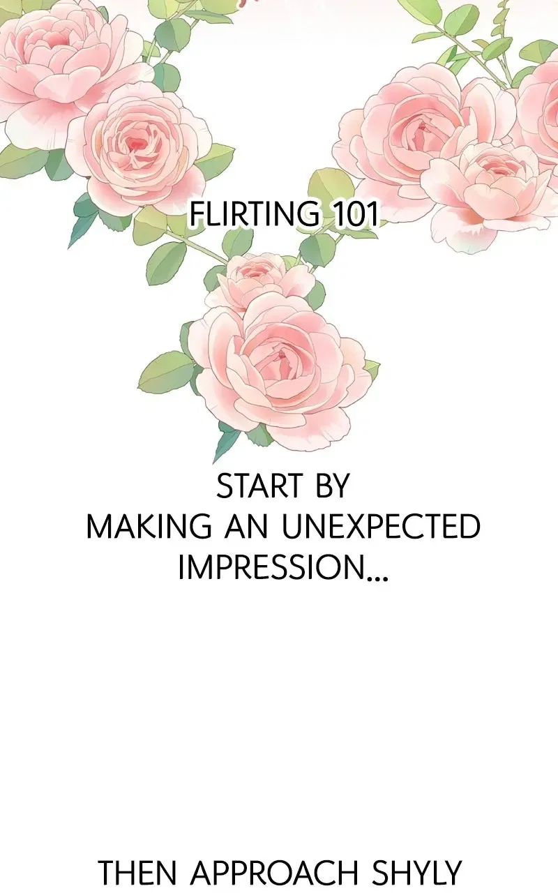 How to Win Over an Alpha Male Chapter 14 – Page 8