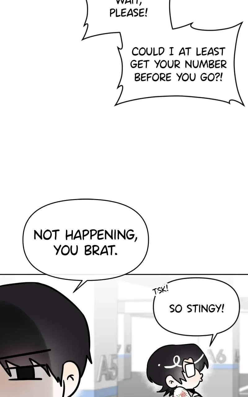How to Win Over an Alpha Male Chapter 14 – Page 14