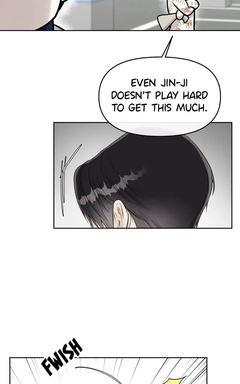 How to Win Over an Alpha Male Chapter 14 – Page 15