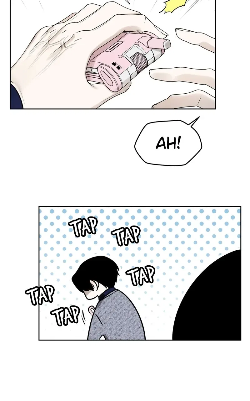 How to Win Over an Alpha Male Chapter 14 – Page 16