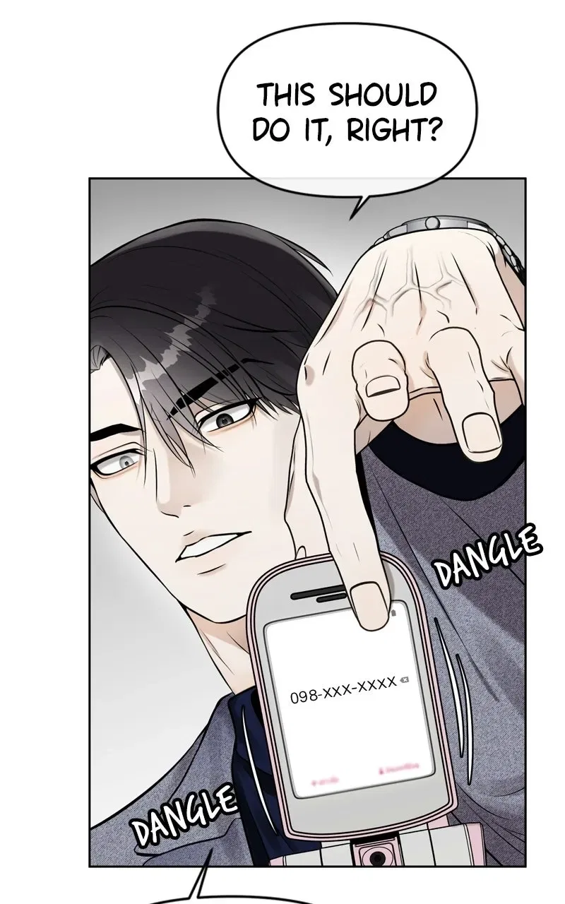 How to Win Over an Alpha Male Chapter 14 – Page 17