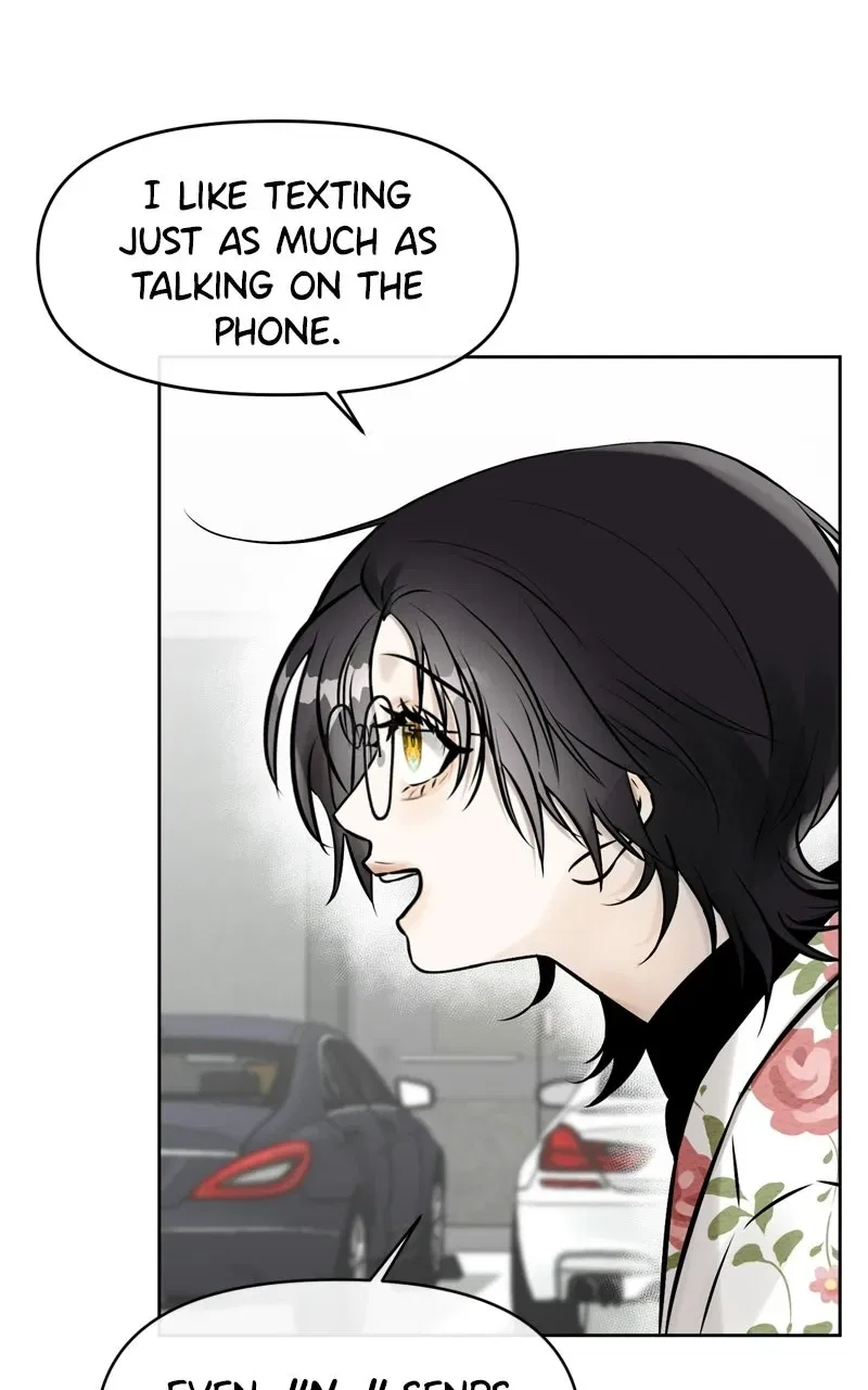 How to Win Over an Alpha Male Chapter 14 – Page 21