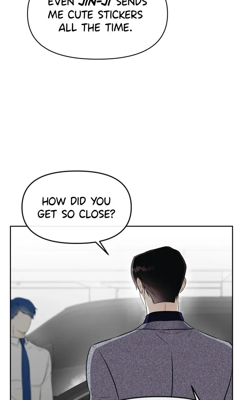 How to Win Over an Alpha Male Chapter 14 – Page 22