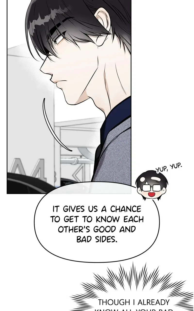 How to Win Over an Alpha Male Chapter 14 – Page 28