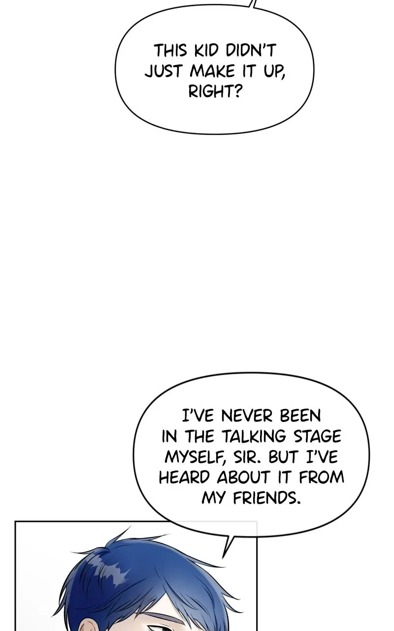 How to Win Over an Alpha Male Chapter 14 – Page 30
