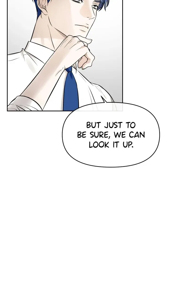 How to Win Over an Alpha Male Chapter 14 – Page 31