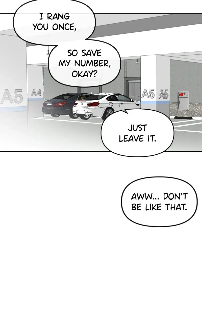 How to Win Over an Alpha Male Chapter 14 – Page 36