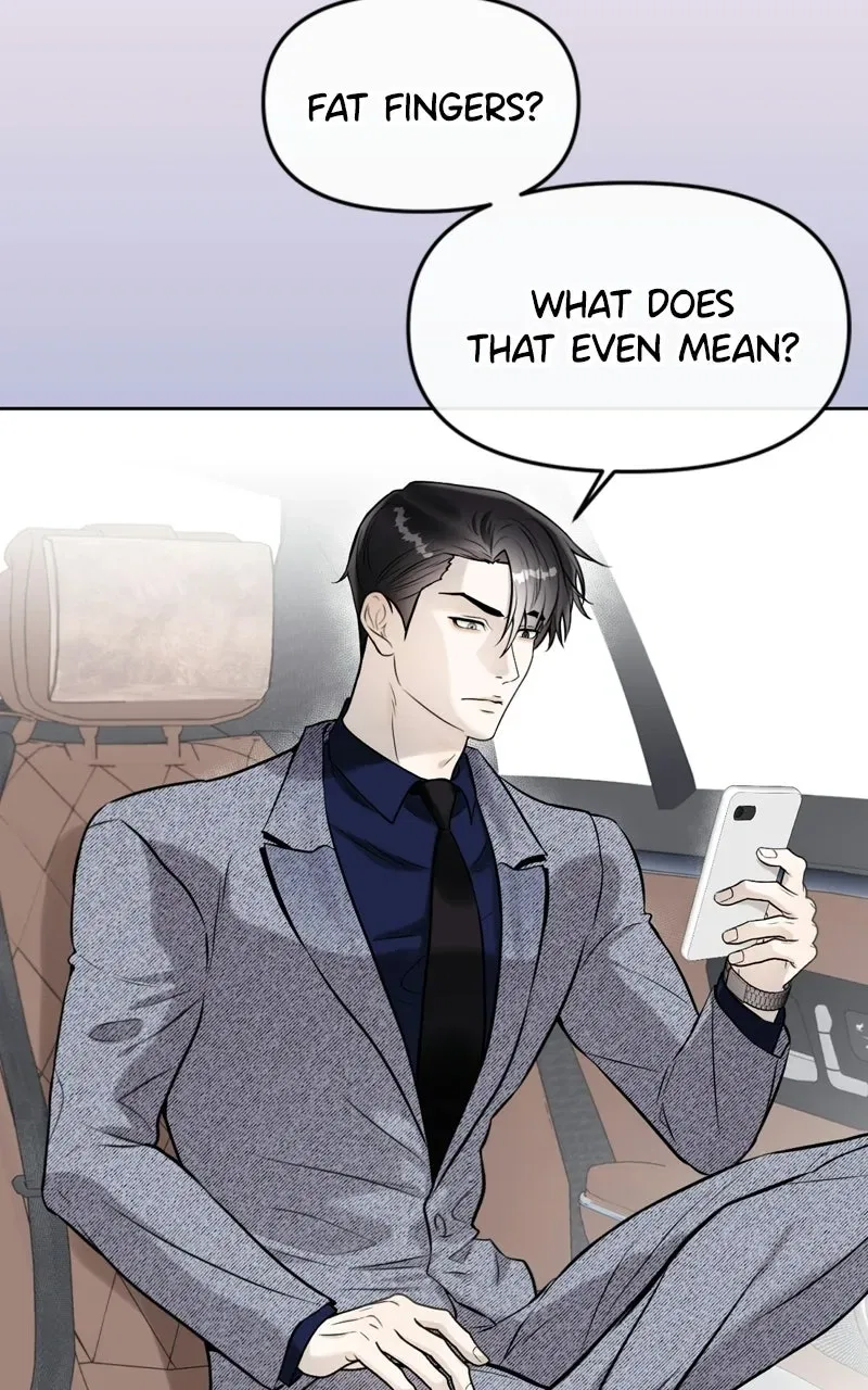 How to Win Over an Alpha Male Chapter 14 – Page 45