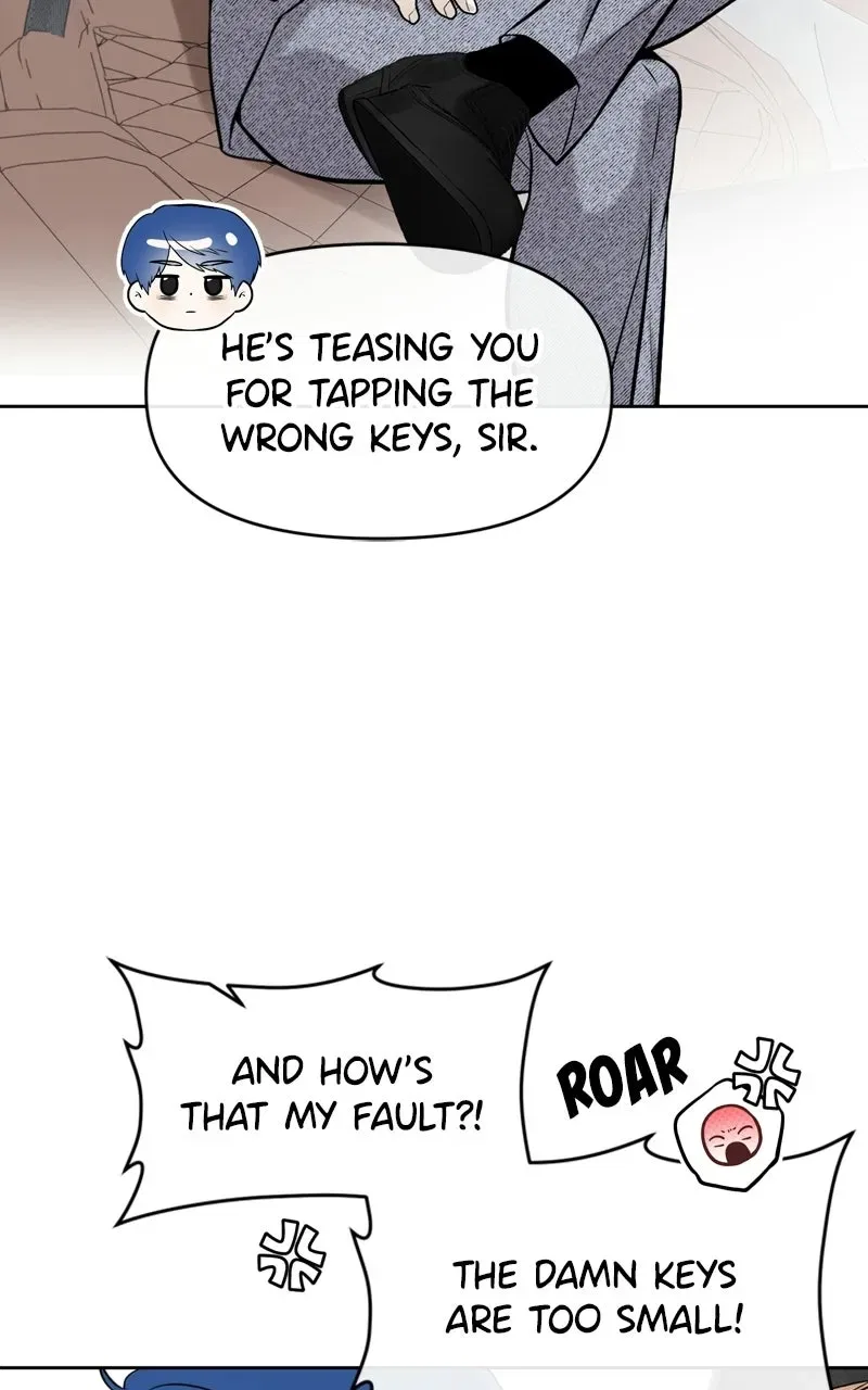 How to Win Over an Alpha Male Chapter 14 – Page 46