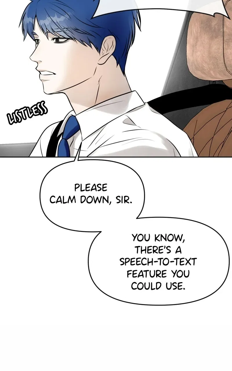 How to Win Over an Alpha Male Chapter 14 – Page 47
