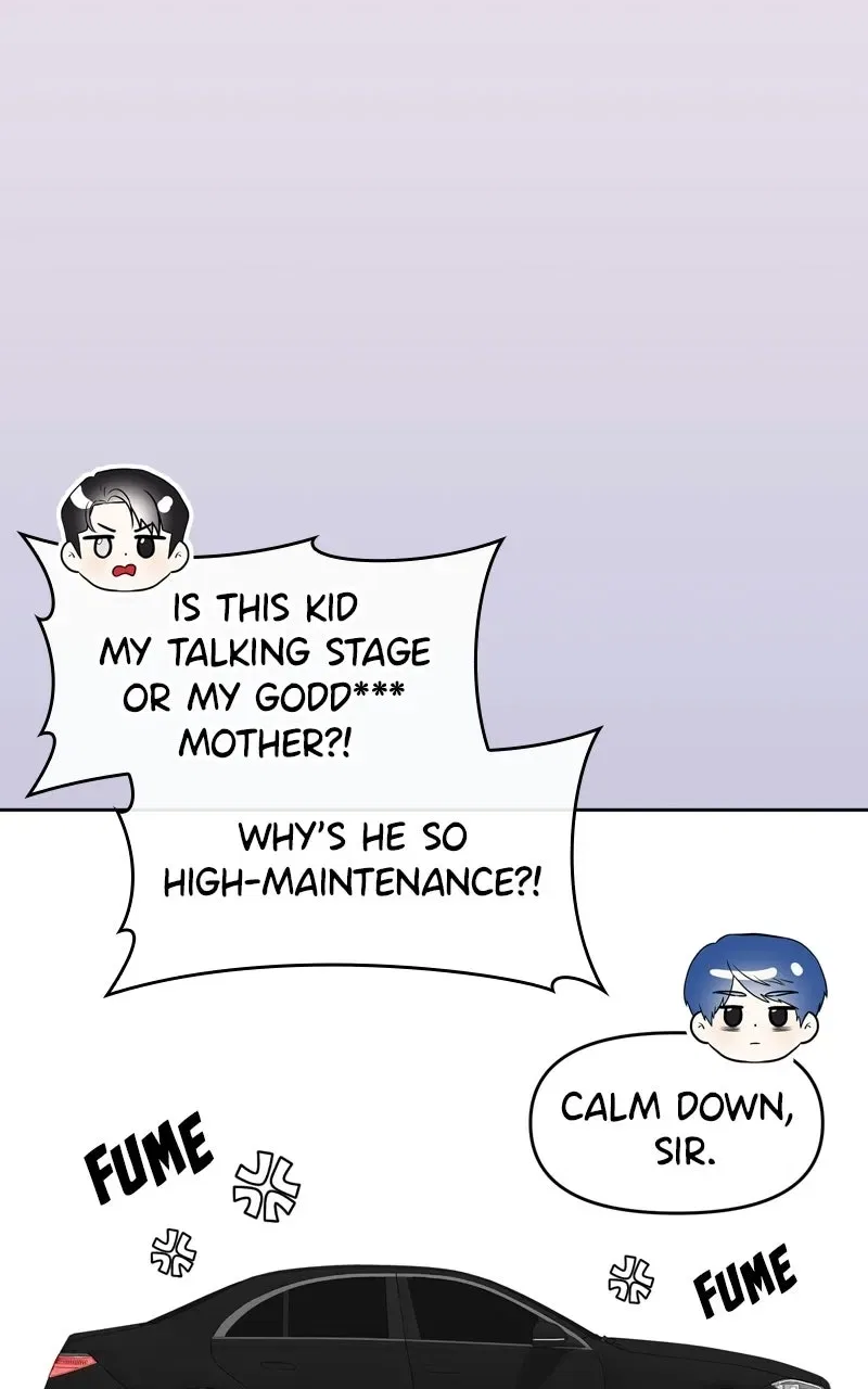 How to Win Over an Alpha Male Chapter 14 – Page 50