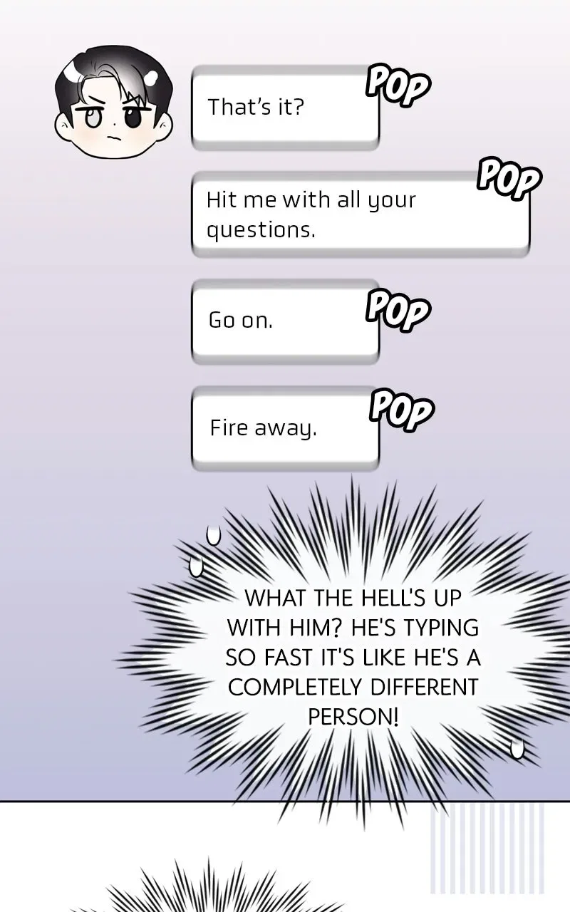 How to Win Over an Alpha Male Chapter 14 – Page 80