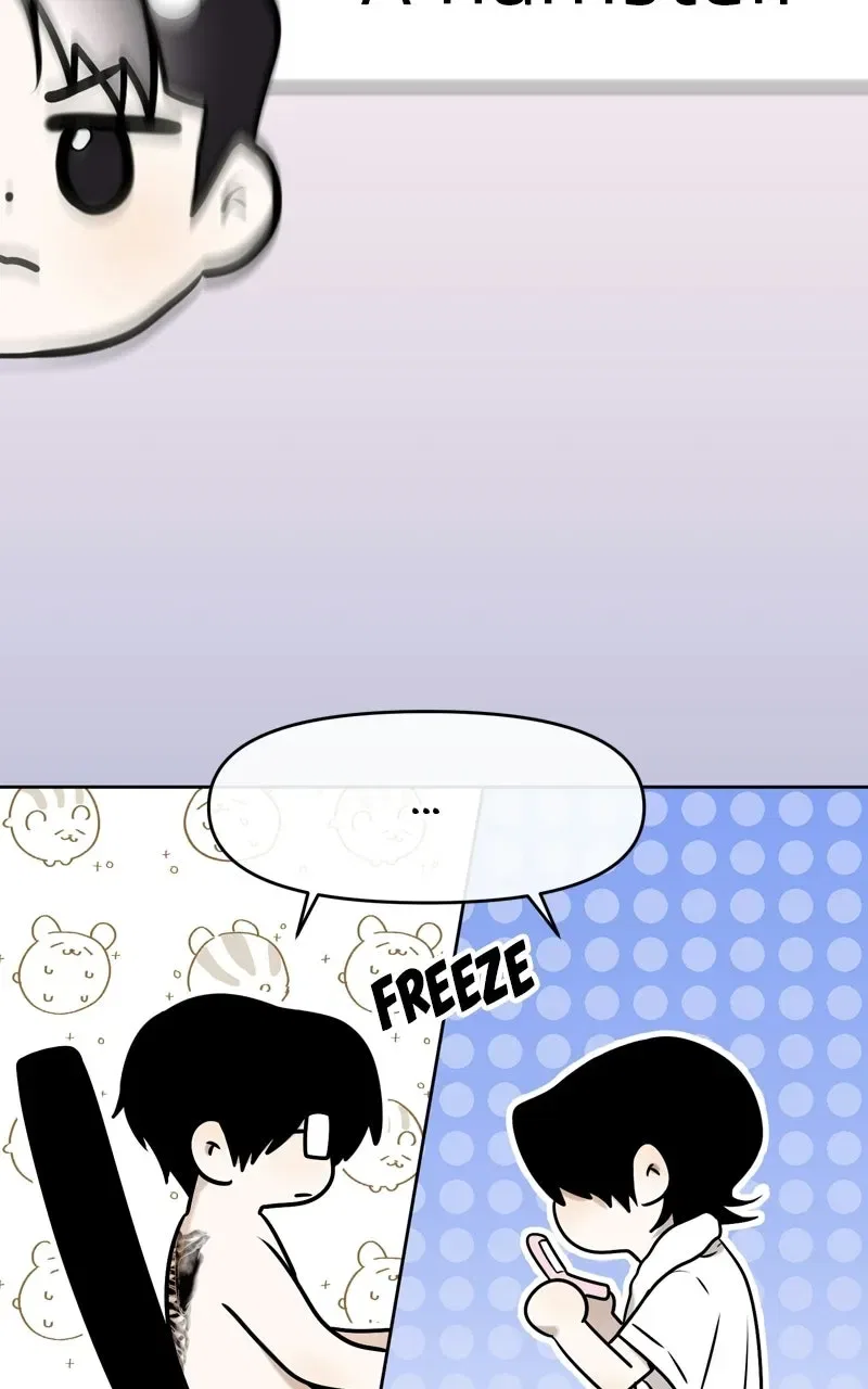 How to Win Over an Alpha Male Chapter 14 – Page 84