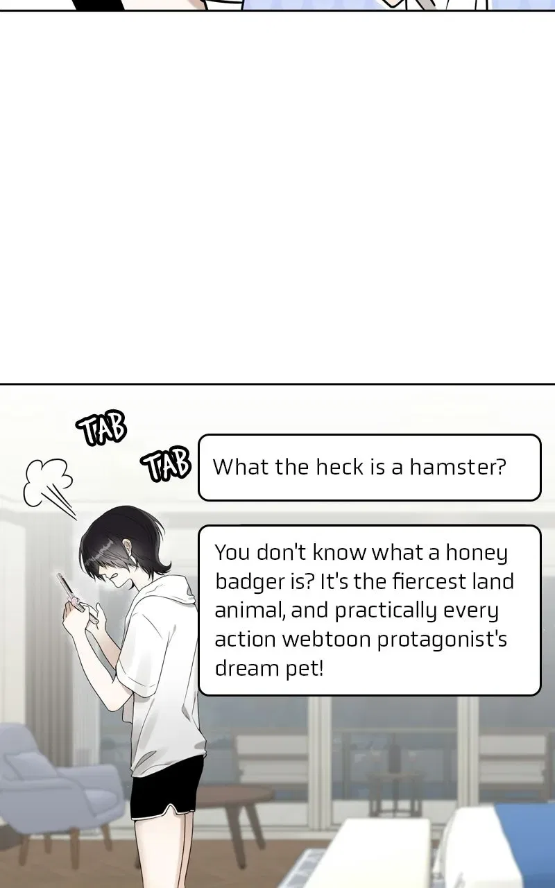 How to Win Over an Alpha Male Chapter 14 – Page 85