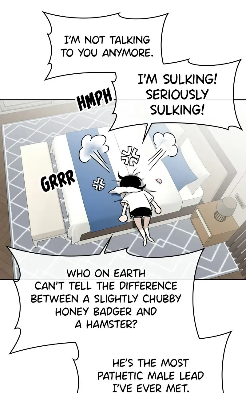 How to Win Over an Alpha Male Chapter 14 – Page 89