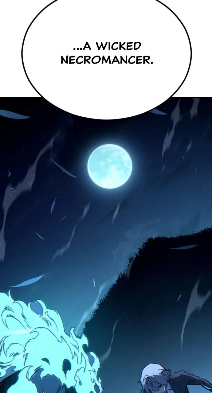 The Necromancer of the RenownedSwordmaster Family Chapter 17 – Page 33