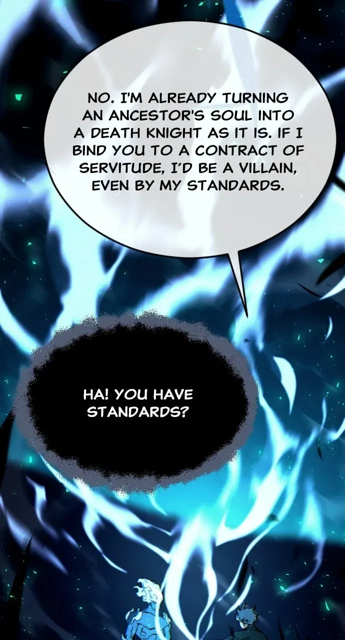The Necromancer of the RenownedSwordmaster Family Chapter 17 – Page 198