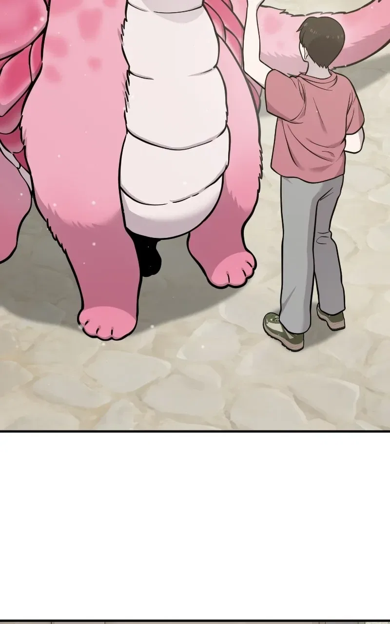 Hello, Little Griffin! Chapter 53 – Page 8