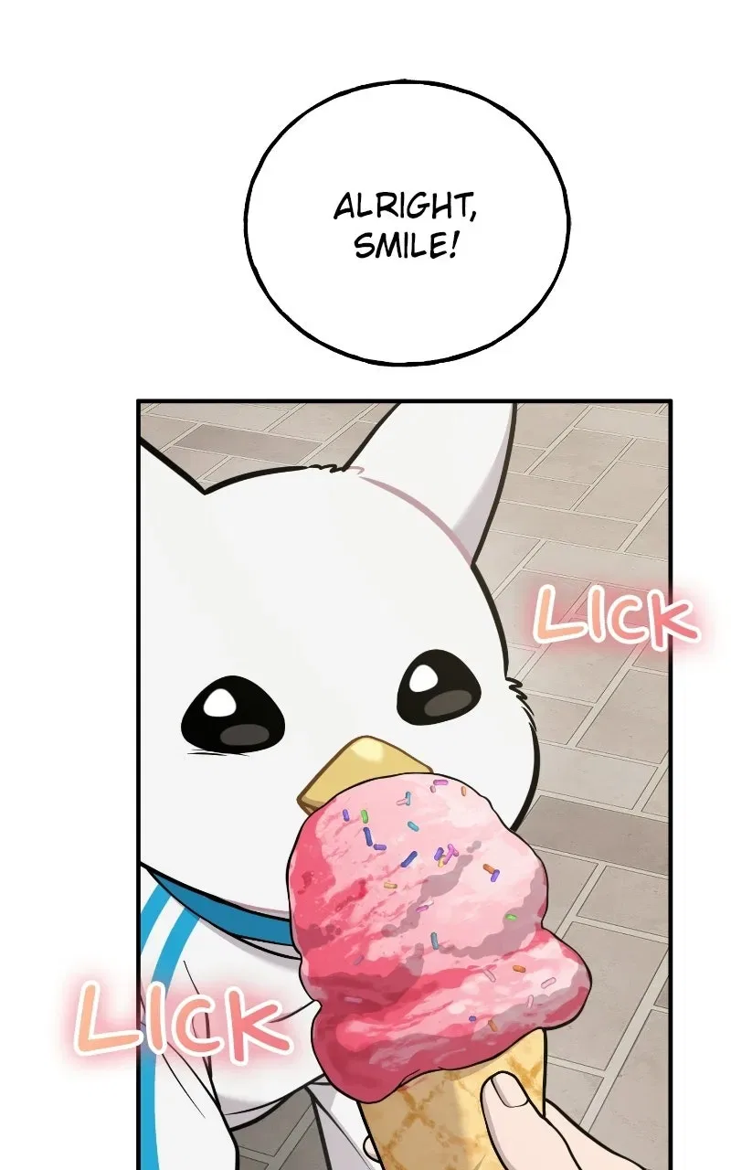 Hello, Little Griffin! Chapter 53 – Page 17