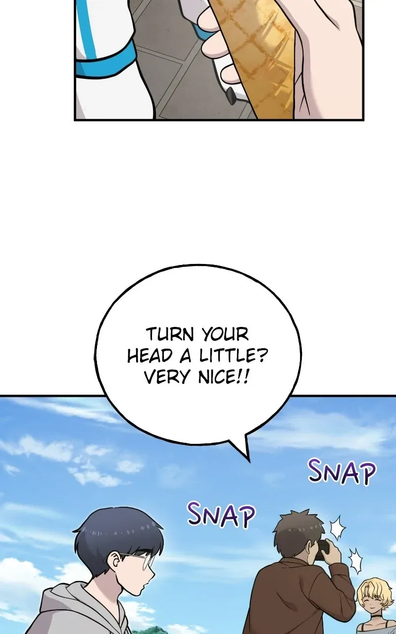 Hello, Little Griffin! Chapter 53 – Page 18
