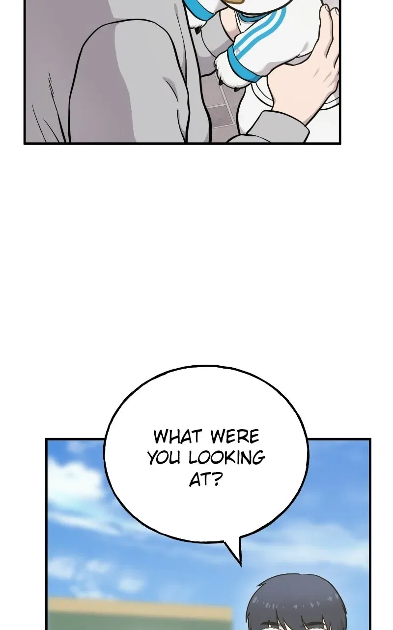 Hello, Little Griffin! Chapter 53 – Page 23