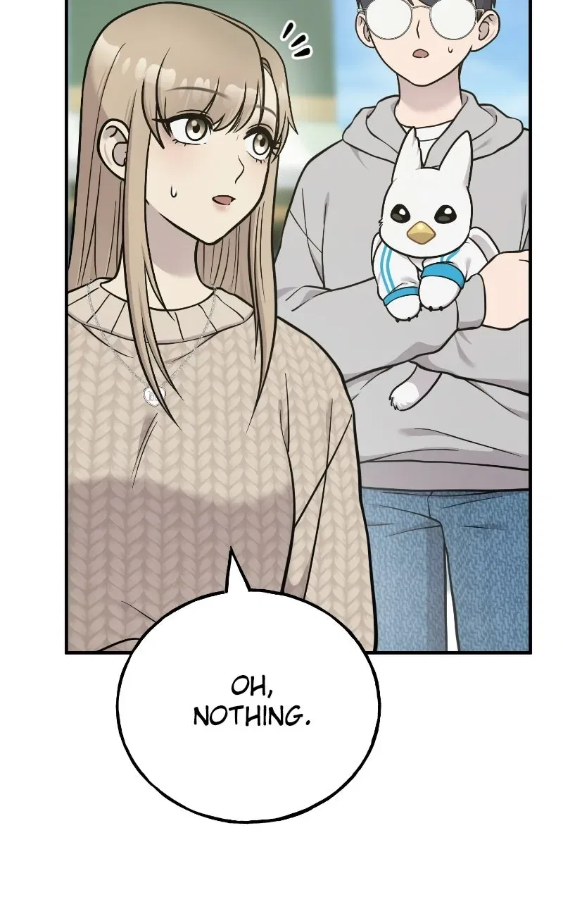 Hello, Little Griffin! Chapter 53 – Page 24