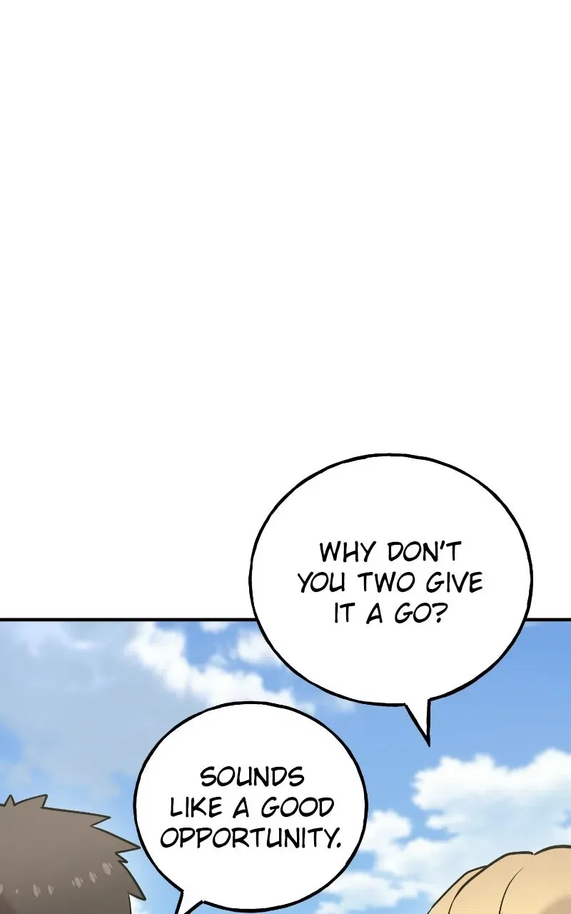 Hello, Little Griffin! Chapter 53 – Page 27