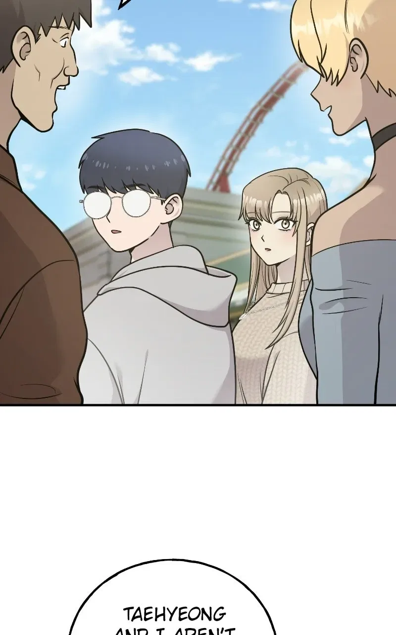 Hello, Little Griffin! Chapter 53 – Page 28