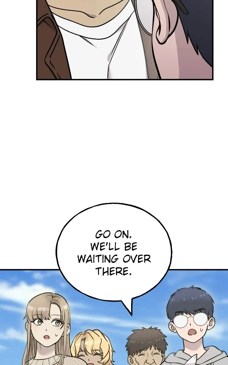 Hello, Little Griffin! Chapter 53 – Page 31
