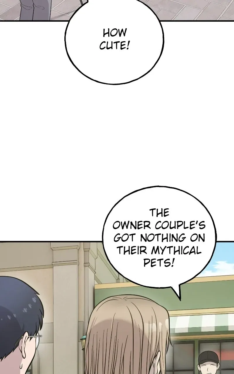 Hello, Little Griffin! Chapter 53 – Page 41