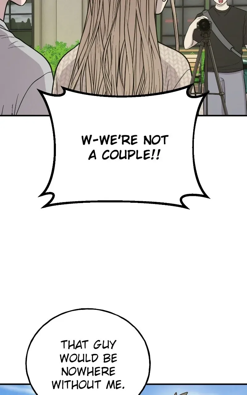 Hello, Little Griffin! Chapter 53 – Page 42