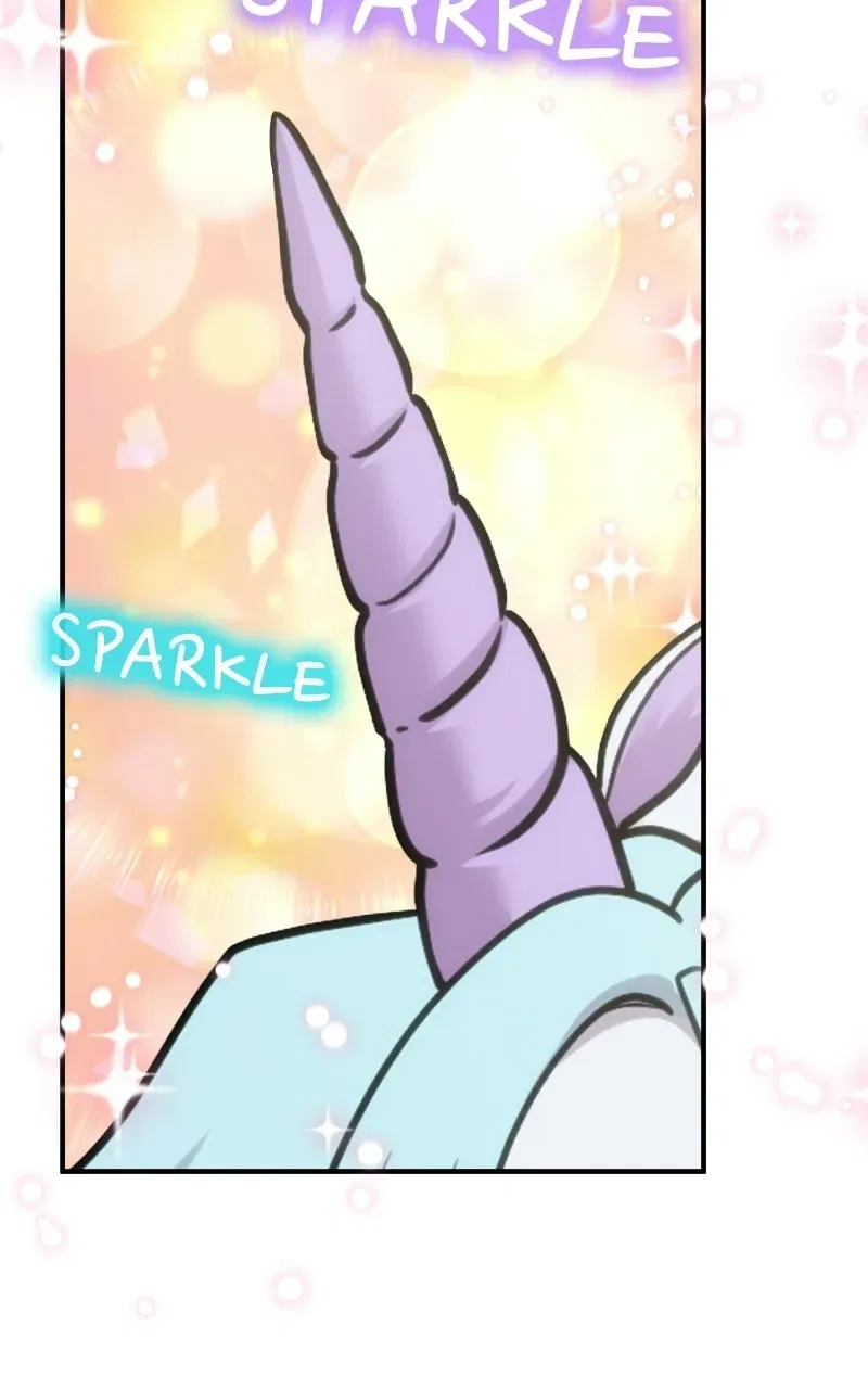 Hello, Little Griffin! Chapter 53 – Page 46