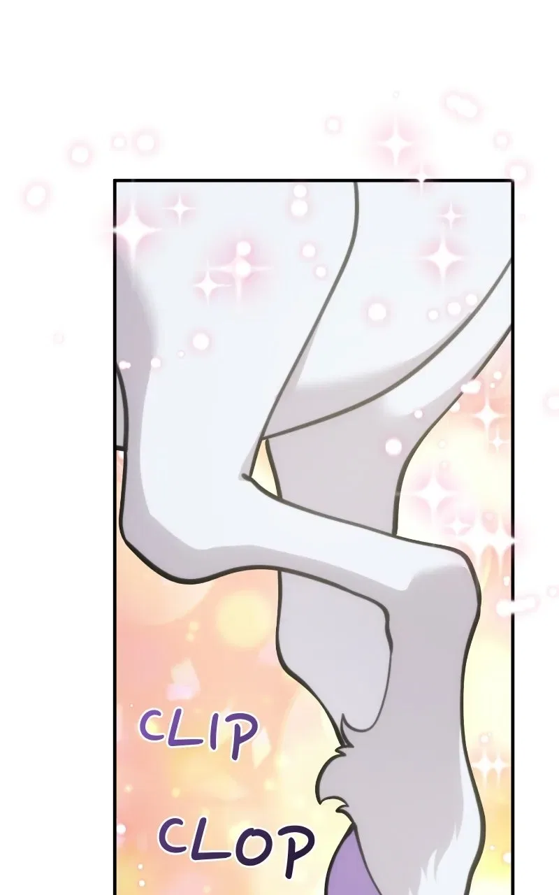Hello, Little Griffin! Chapter 53 – Page 47