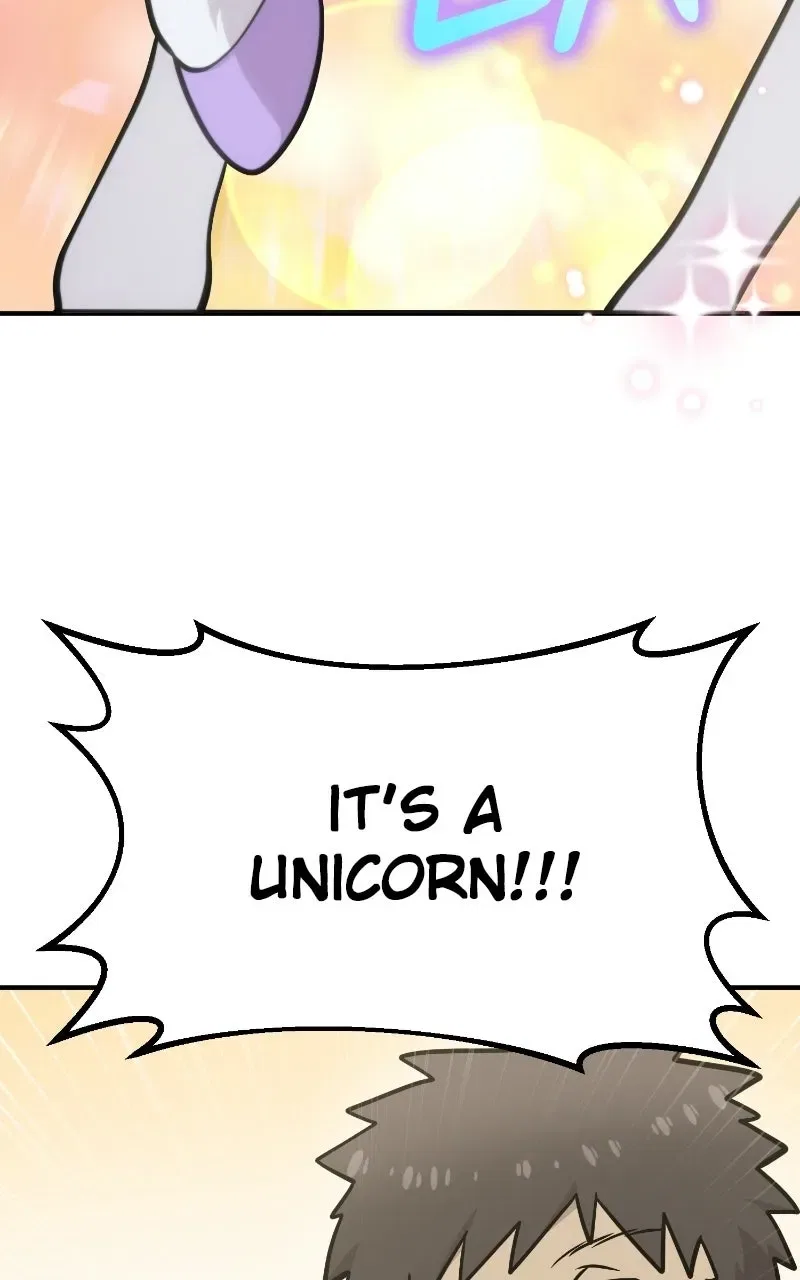 Hello, Little Griffin! Chapter 53 – Page 50