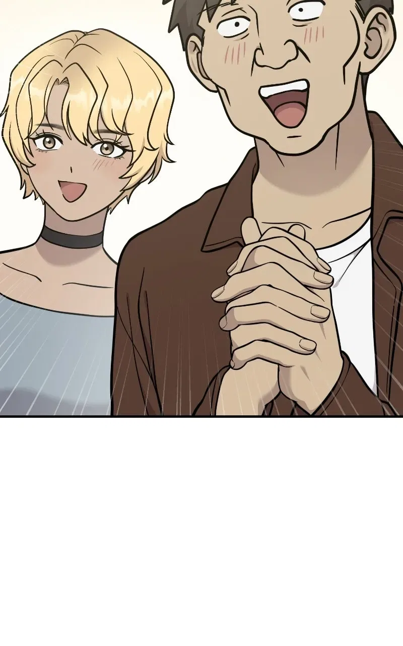 Hello, Little Griffin! Chapter 53 – Page 51