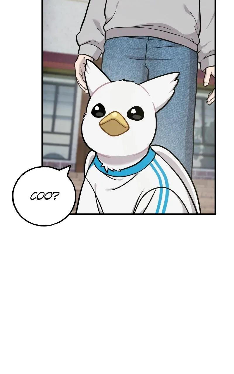Hello, Little Griffin! Chapter 53 – Page 54