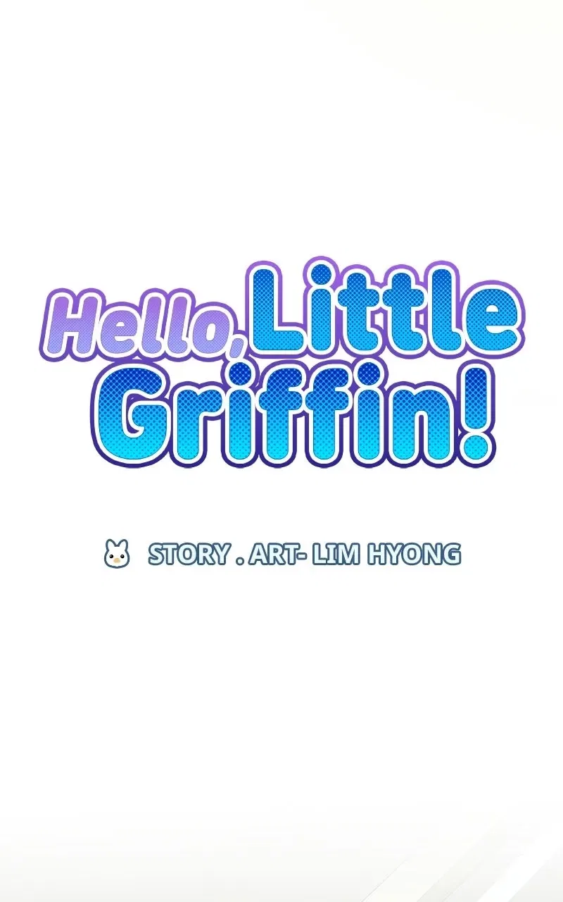 Hello, Little Griffin! Chapter 53 – Page 57