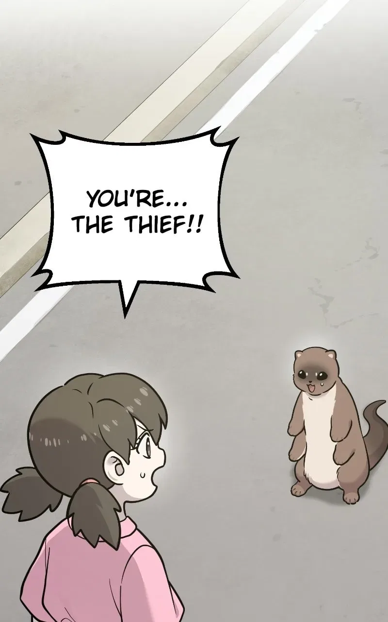 Hello, Little Griffin! Chapter 53 – Page 58