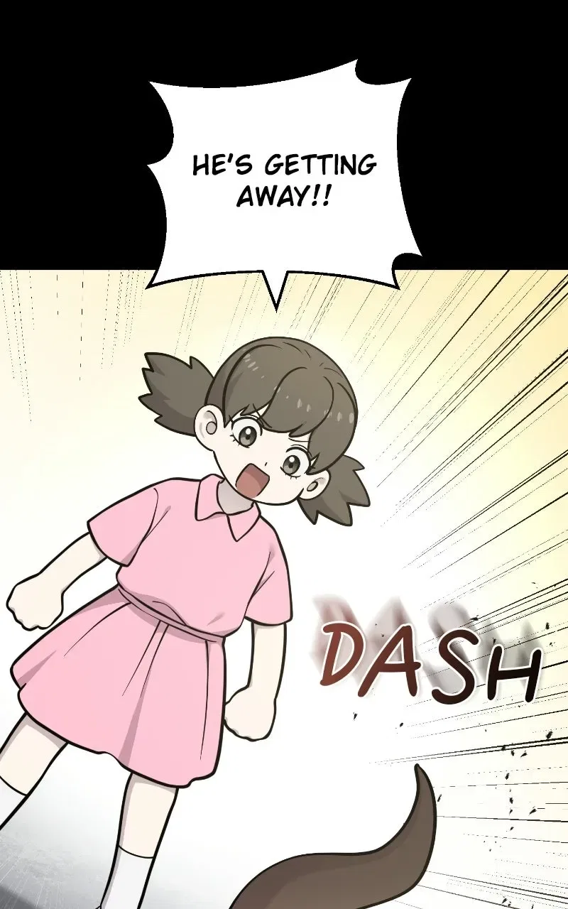 Hello, Little Griffin! Chapter 53 – Page 61