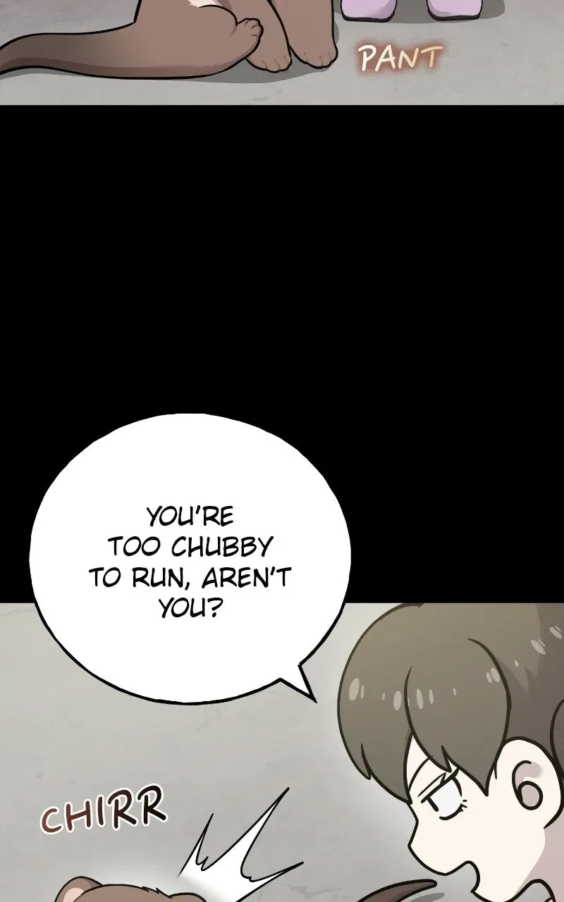 Hello, Little Griffin! Chapter 53 – Page 65