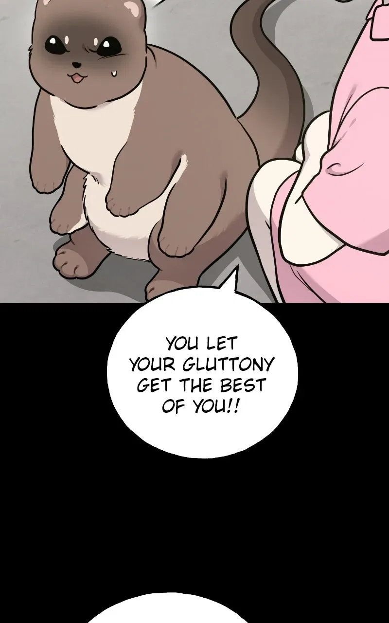 Hello, Little Griffin! Chapter 53 – Page 66