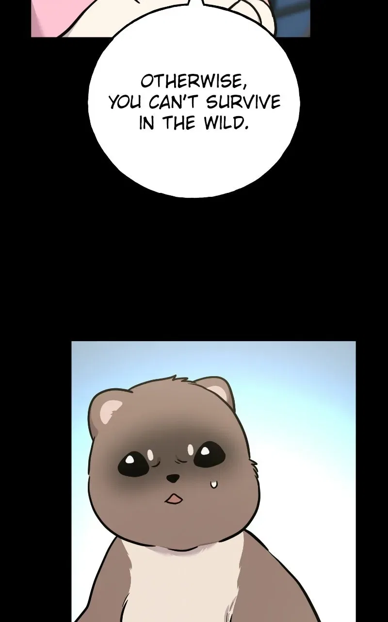 Hello, Little Griffin! Chapter 53 – Page 68