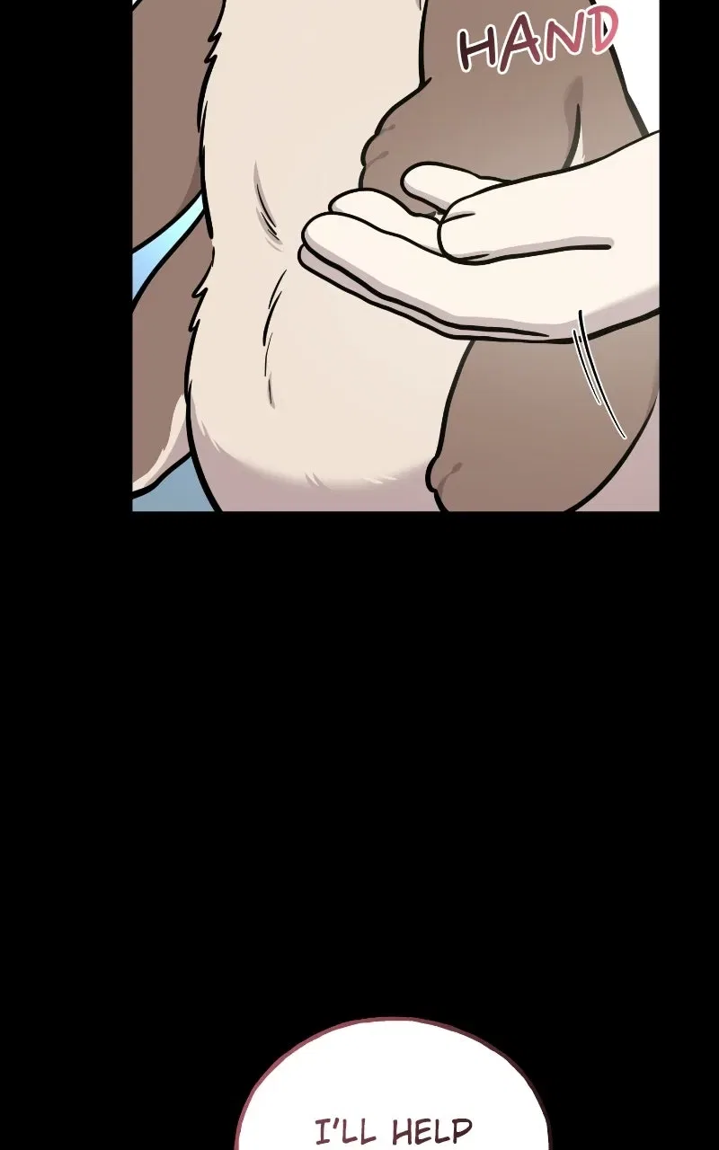Hello, Little Griffin! Chapter 53 – Page 69