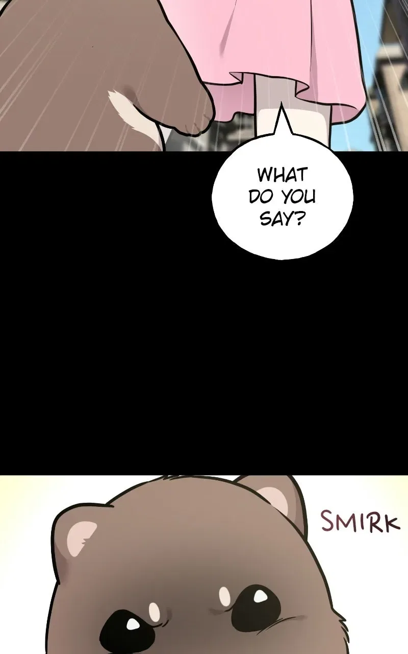 Hello, Little Griffin! Chapter 53 – Page 71