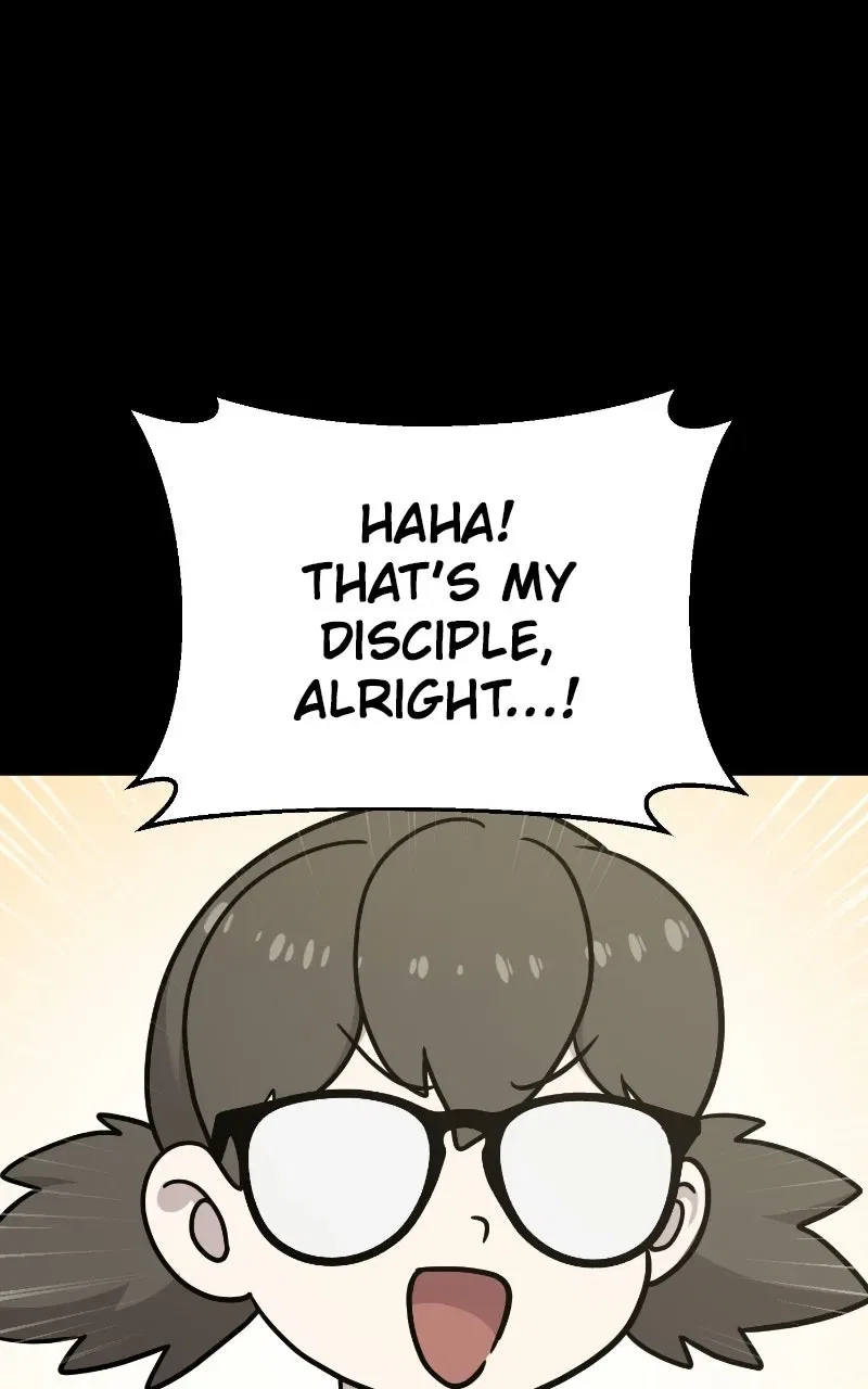 Hello, Little Griffin! Chapter 53 – Page 85